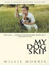 Cover image for My Dog Skip